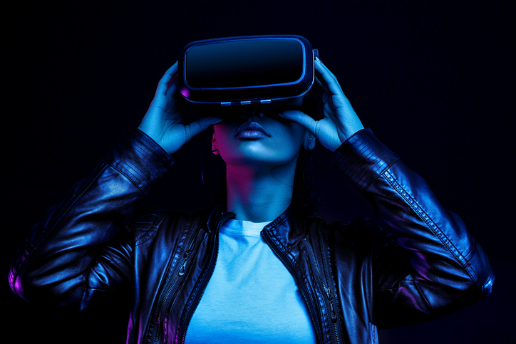 Virtual Reality Is Gradually Becoming Mainstream - CorpComms